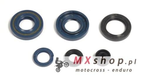 ATHENA KOMPLET (ZESTAW) USZCZELNIACZY SILNIKOWYCH KAWASAKI KX 60 85-03