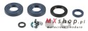 ATHENA KOMPLET (ZESTAW) USZCZELNIACZY SILNIKOWYCH KAWASAKI KX 80/85 '88-'25, KX 100 '92-'21, KX 112 '22-'25, SUZUKI RM 100 '03-'