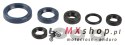 ATHENA KOMPLET (ZESTAW) USZCZELNIACZY SILNIKOWYCH KAWASAKI KXF 450 06-15, KFX 450 06-14