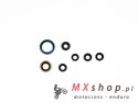 ATHENA KOMPLET (ZESTAW) USZCZELNIACZY SILNIKOWYCH KAWASAKI KXF 450 16-18