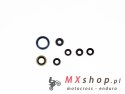 ATHENA KOMPLET (ZESTAW) USZCZELNIACZY SILNIKOWYCH KAWASAKI KXF 450 16-18