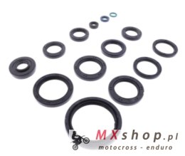 ATHENA KOMPLET (ZESTAW) USZCZELNIACZY SILNIKOWYCH KAWASAKI KVF 650 BRUTE FORCE 05-13