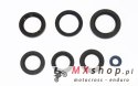 ATHENA KOMPLET (ZESTAW) USZCZELNIACZY SILNIKOWYCH KAWASAKI KVF360 PRAIRIE`03-13, KFX700`04-09