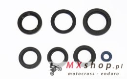 ATHENA KOMPLET (ZESTAW) USZCZELNIACZY SILNIKOWYCH KAWASAKI KVF360 PRAIRIE`03-13, KFX700`04-09