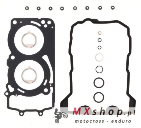 ATHENA USZCZELKI TOP-END BMW F 650/700/800 GS 06-15, F 600R/S/ST 04-15