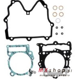 ATHENA USZCZELKI TOP-END BMW F650 GS '99-'08, F650 CS '00-'05, G650X '06-'07 Z USZCZELKĄ POKRYWY ZAWOROWEJ