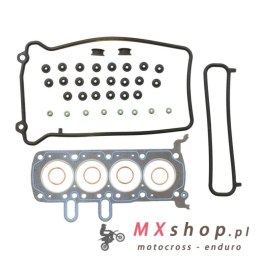 ATHENA USZCZELKI TOP-END BMW K100RT/LT (8V) '89-'96 ( Z USZCZELKĄ POKRYWY ZAWOROWEJ )