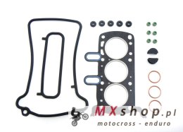 ATHENA USZCZELKI TOP-END BMW K75 '84-'97 (Z USZCZELKĄ POKRYWY ZAWOROWEJ)
