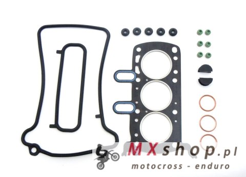 ATHENA USZCZELKI TOP-END BMW K75 '84-'97 (Z USZCZELKĄ POKRYWY ZAWOROWEJ)