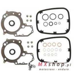 ATHENA USZCZELKI TOP-END BMW R1100 GS/RS '92-'97 ( Z USZCZELKAMI POKRYW ZAWOROWYCH)