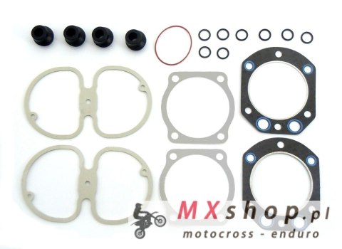 ATHENA USZCZELKI TOP-END BMW R50/5/R60/R75/R90 '69-'76