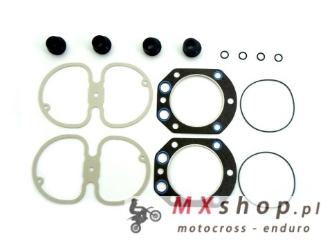 ATHENA USZCZELKI TOP-END BMW R60 '75-'92, R75 '75-'92, R80 '75-'96, R90/6/S '75-'92
