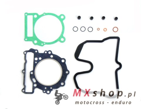 ATHENA USZCZELKI TOP-END BOMBARDIER/CAN-AM DS 650 / BMW F 650 '93-'98 (Z USZCZELKĄ POKRYWY ZAWOROWEJ)