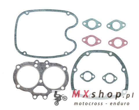 ATHENA USZCZELKI TOP-END BSA A65 TWIN 650 62-73