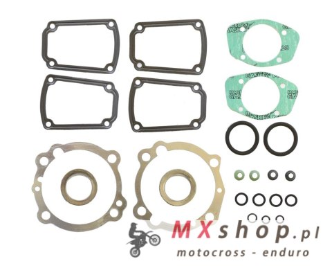 ATHENA USZCZELKI TOP-END CAGIVA 750 ELEFANT '87-'90, DUCATI 750 '85-'95, SS 600 '85-'97