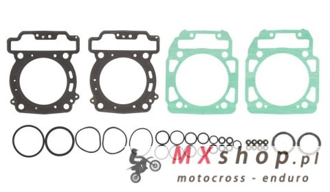 ATHENA USZCZELKI TOP-END CAN-AM OUTLANDER 800 EFI/XT/LTD '08-'12, RENEGADE 800 EFI '09-'11