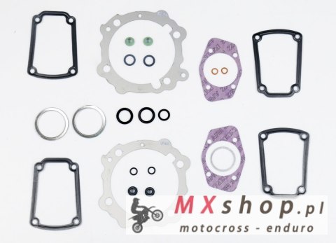ATHENA USZCZELKI TOP-END DUCATI 400/620/750/800 '03-'07