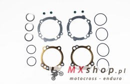 ATHENA USZCZELKI TOP-END DUCATI MULTISTRADA 1100/ MONSTER