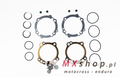 ATHENA USZCZELKI TOP-END DUCATI MULTISTRADA 1100/ MONSTER