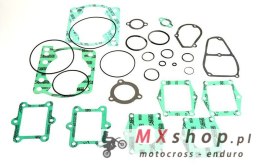 ATHENA USZCZELKI TOP-END GAS GAS EX-MX ENDURO EC200 '97-'13, EC250 '97-'13, EC300 '97-'13, GAS GAS NEW EC 250/300 '18-'19