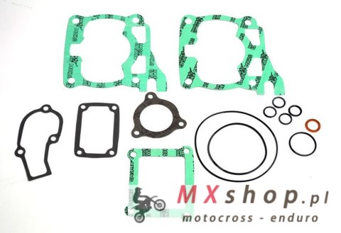 ATHENA USZCZELKI TOP-END GAS GAS EX/MX/SM 125 2T '01-'14