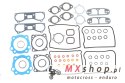 ATHENA USZCZELKI TOP-END HARLEY DAVIDSON 1340 '84-'91 (EVO)