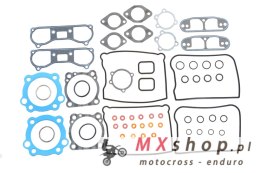 ATHENA USZCZELKI TOP-END HARLEY DAVIDSON 1340 '84-'91 (EVO)