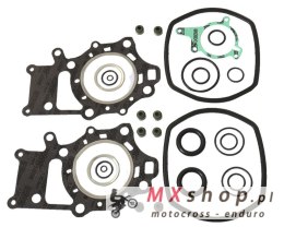 ATHENA USZCZELKI TOP-END HONDA CX 500 '78-'84, GL 500 '78-'84 ( Z USZCZELKĄ POKRYWY ZAWOROWEJ)