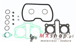 ATHENA USZCZELKI TOP-END HONDA CA125 REBEL '95-00 ( Z USZCZELKĄ POKRYWY ZAWOROWEJ), CM 125T 78-83