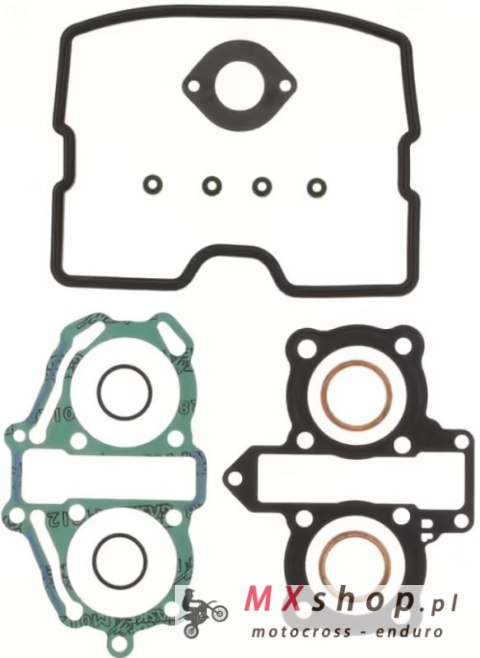 ATHENA USZCZELKI TOP-END HONDA CB 250 NIGHTHAWK '94-'07