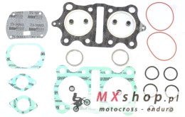 ATHENA USZCZELKI TOP-END HONDA CB 360 '73-'77, CL 360 '75-'76, CJ 360 '76-'77 ( 2 CYL. )