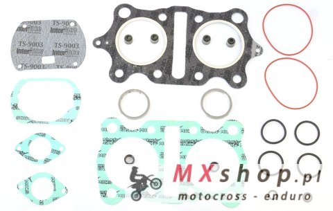 ATHENA USZCZELKI TOP-END HONDA CB 360 '73-'77, CL 360 '75-'76, CJ 360 '76-'77 ( 2 CYL. )