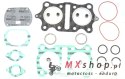 ATHENA USZCZELKI TOP-END HONDA CB 360 '73-'77, CL 360 '75-'76, CJ 360 '76-'77 ( 2 CYL. )