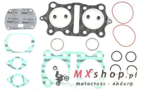 ATHENA USZCZELKI TOP-END HONDA CB 360 '73-'77, CL 360 '75-'76, CJ 360 '76-'77 ( 2 CYL. )