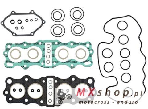 ATHENA USZCZELKI TOP-END HONDA CB 400 FOUR '75-'77