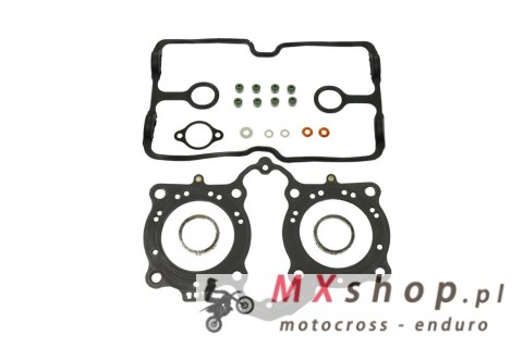 ATHENA USZCZELKI TOP-END HONDA CB 500 '89-'96