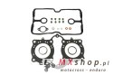 ATHENA USZCZELKI TOP-END HONDA CB 500 '89-'96