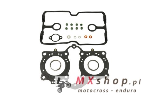 ATHENA USZCZELKI TOP-END HONDA CB 500 '89-'96