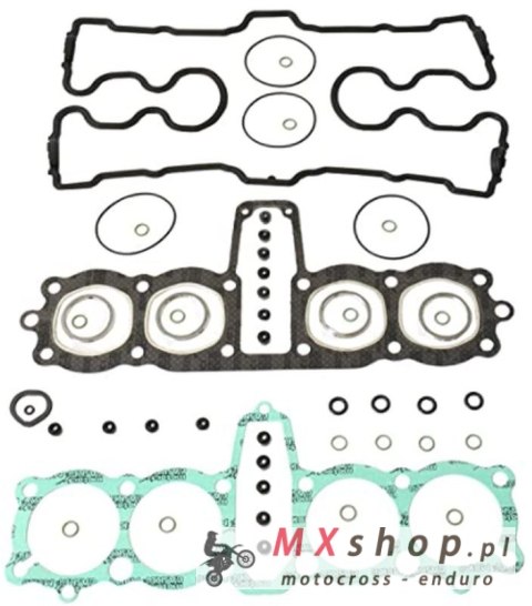 ATHENA USZCZELKI TOP-END HONDA CB 750K '79-'82, CB 750C/SC '80-'83