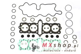 ATHENA USZCZELKI TOP-END HONDA CB550K FOUR '77-'78, CB550F SUPERSPORT '76-'78