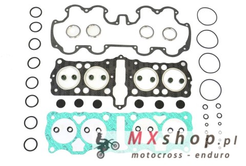ATHENA USZCZELKI TOP-END HONDA CB750K0-K8`70-`78 (CB750FOUR)