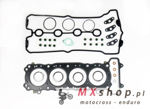 ATHENA USZCZELKI TOP-END HONDA CBR900RR`92-`95 (Z USZCZELKĄ POKRYWY ZAWOR.)