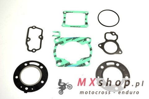 ATHENA USZCZELKI TOP-END HONDA CR 125 '87-89