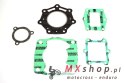ATHENA USZCZELKI TOP-END HONDA CR 250 '83