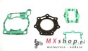 ATHENA USZCZELKI TOP-END HONDA CR 250 '84