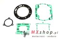 ATHENA USZCZELKI TOP-END HONDA CR 500 '85-88