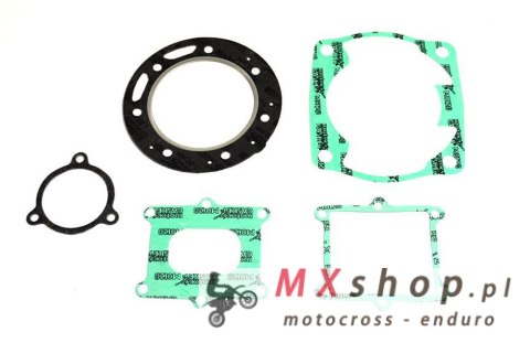 ATHENA USZCZELKI TOP-END HONDA CR 500 '85-88