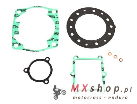ATHENA USZCZELKI TOP-END HONDA CR 500 '89-'01
