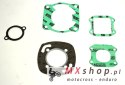 ATHENA USZCZELKI TOP-END HONDA CR 80R '83