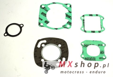 ATHENA USZCZELKI TOP-END HONDA CR 80R '83